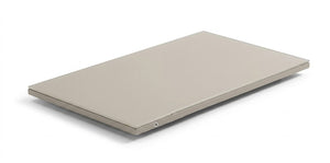 REMPLACEMENT - Plateau en Verre Table Milos
