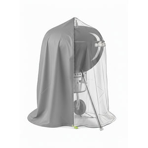 Housse BARBECUE ROND - Ø 70 x 80 cm - Cover Garden