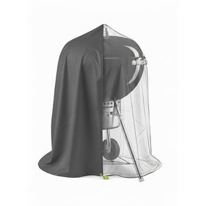 Housse BARBECUE ROND - Ø 70 x 80 cm - Cover One