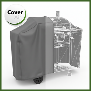 Housse BARBECUE - 150 x 80 x 90 cm - Cover Air