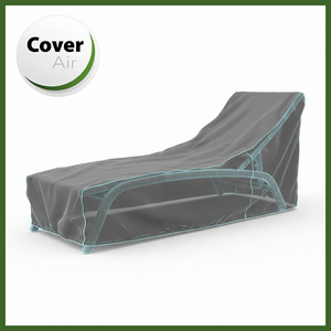 Housse BAIN DE SOLEIL - 200 x 75 x 60/30 cm - Cover Air