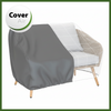 Housse CANAPE 3 places - 205 x 85 x 70 - Cover Air