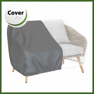 Housse CANAPE 3 places - 205 x 85 x 70 - Cover Air