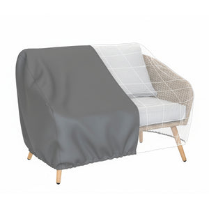 Housse CANAPE 3 places - 205 x 85 x 70 - Cover Air