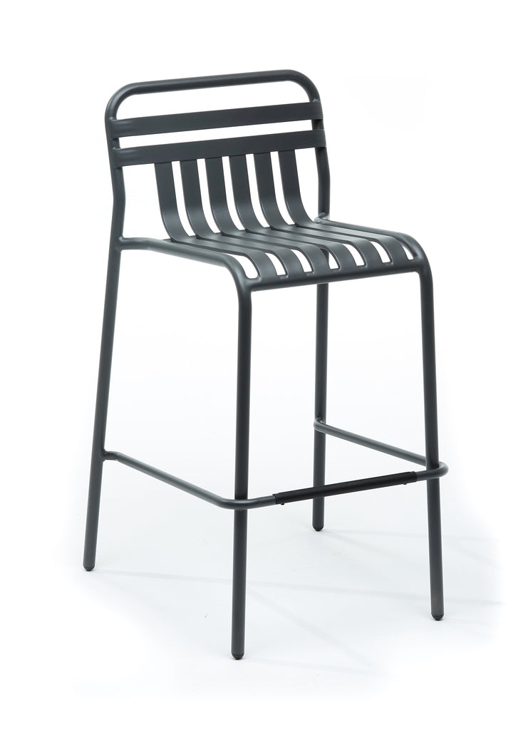 Tabouret Haut - MARMARA