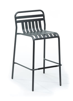 Tabouret Haut - MARMARA