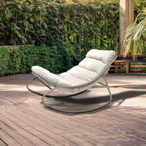 Fauteuil à Bascule - CUBA