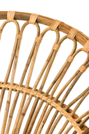 Ensemble repas CELEBES - table et fauteuils