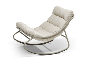 Fauteuil à Bascule - CUBA