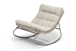 Fauteuil à Bascule - CUBA