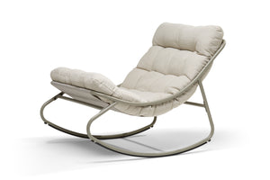 Fauteuil à Bascule - CUBA