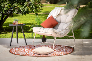 Fauteuil Relax - BAHAMAS