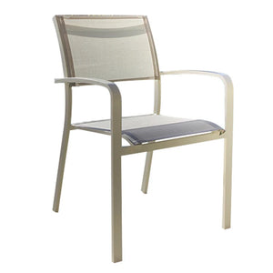 Fauteuil de jardin - MILOS