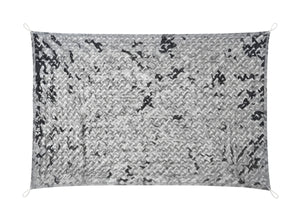 Filet d'ombrage Oxford rectangulaire - 4 x 3 m