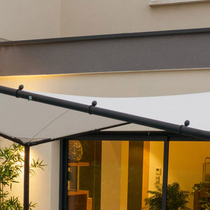 Tendeur élastique pour Tonnelle NASSAU