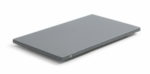 REMPLACEMENT - Plateau en Verre Table Milos
