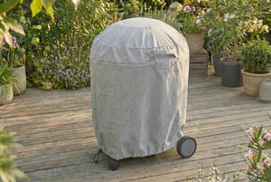 Housse BARBECUE ROND - Ø 70 x 80 cm - Cover Garden