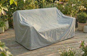 Housse CANAPE 3 places - 205 x 85 x 70 - Cover Garden