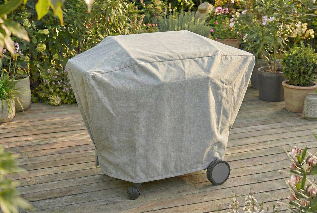 Housse MEUBLE PLANCHA - 110 x 60 x 60 cm - Cover Garden