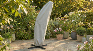 Housse PARASOL DEPORTE - Ø45 x 240 cm - jusqu'à Ø 5m - Cover Garden