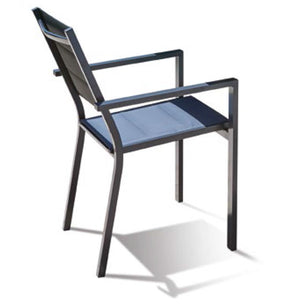 Fauteuil de jardin - IBIZA