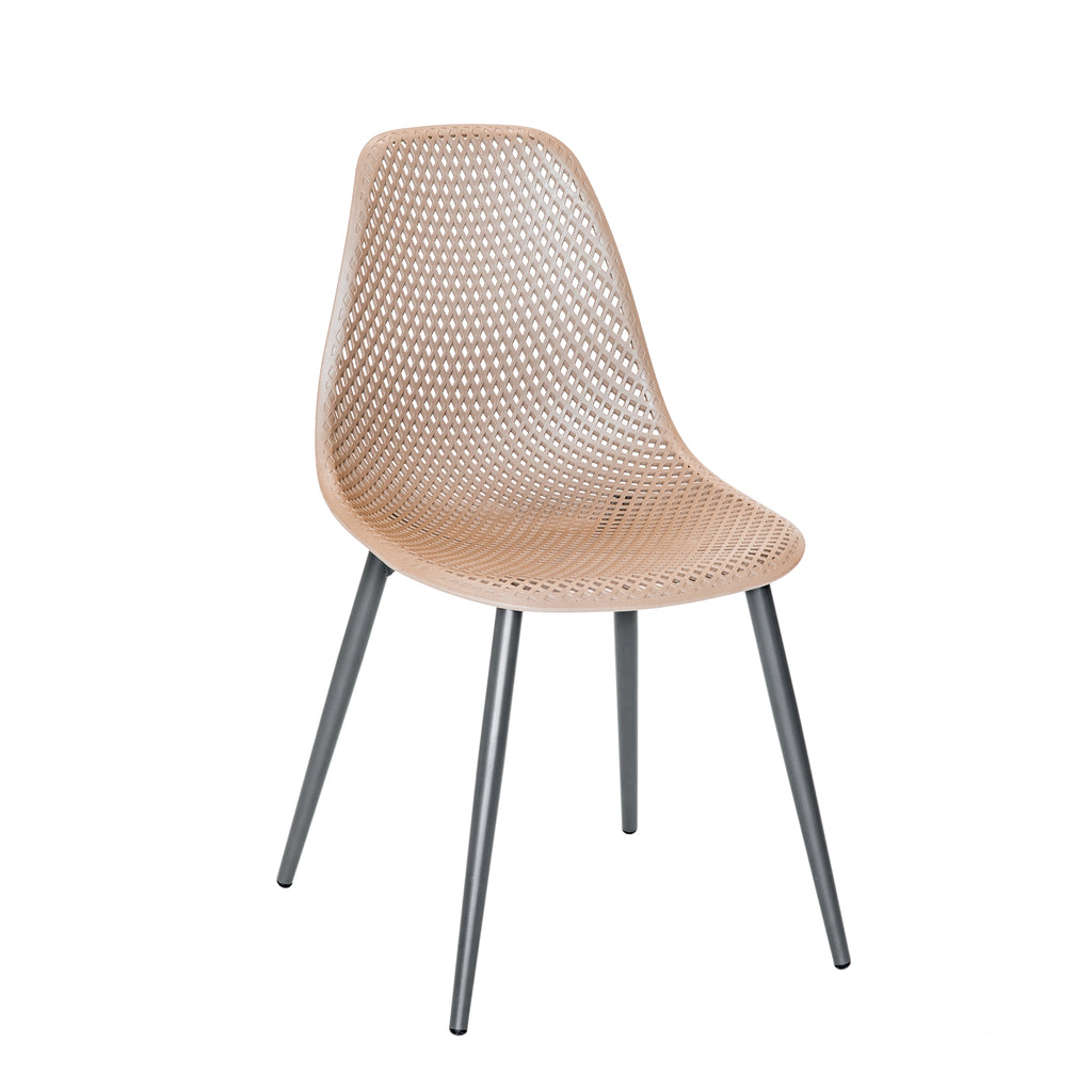 Chaise de jardin - MALTE