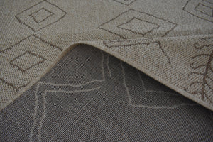 Tapis d'extérieur rectangulaire - MARRAKECH