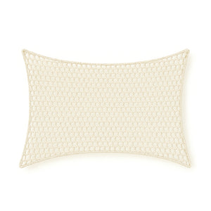 Ombrière en MACRAMÉ