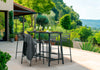 Table de bar mange-debout - MARMARA