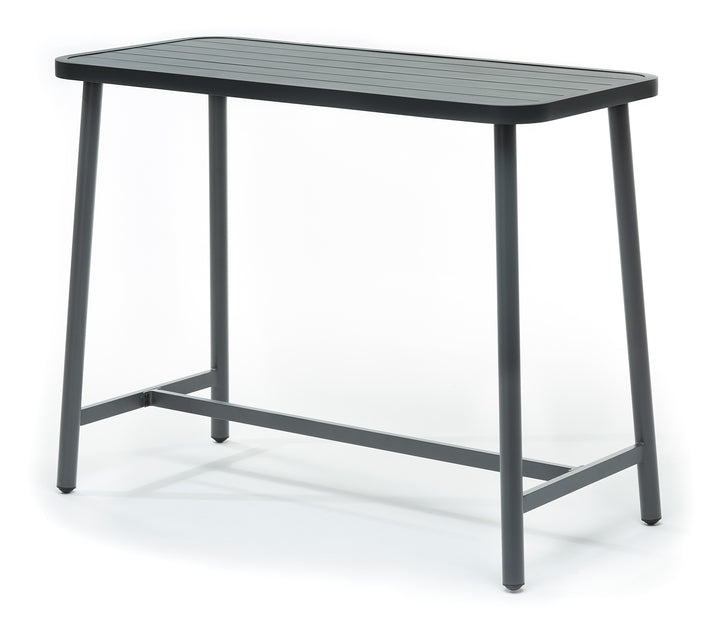 SECOND CHOIX - Table de bar mange-debout - MARMARA