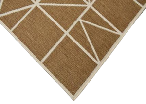 Tapis d'extérieur rectangulaire - ALEXANDRIE