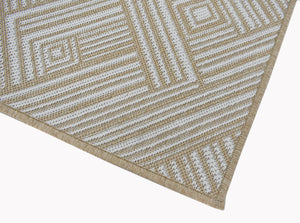 Tapis d'extérieur rectangulaire - CHICAGO