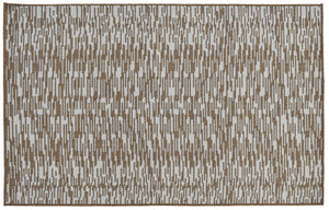 Tapis d'extérieur rectangulaire - PRAGUE