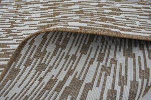 Tapis d'extérieur rectangulaire - PRAGUE