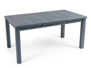 Table de jardin extensible 8/ 10 personnes - SANTORIN