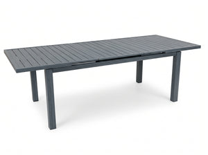 Table de jardin extensible 8/ 10 personnes - SANTORIN