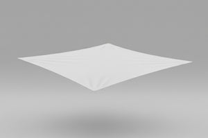 Toile Sable de Tonnelle NASSAU