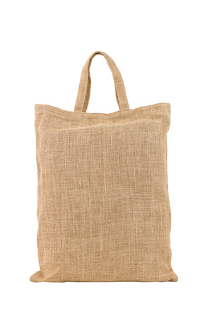 Voile d'ombrage JUTE NATURELLE Rectangulaire
