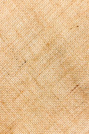 Voile d'ombrage JUTE NATURELLE Triangulaire