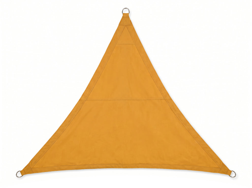 Voile d'ombrage SERENITY Triangulaire - 3.60 m