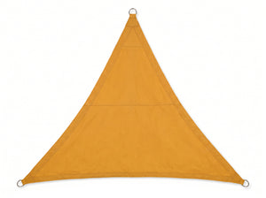 Voile d'ombrage SERENITY Triangulaire - 3.60 m