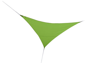 BON PLAN - Voile d'ombrage SERENITY Triangulaire - 3.60 m