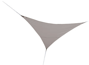 BON PLAN - Voile d'ombrage SERENITY Triangulaire - 5 m