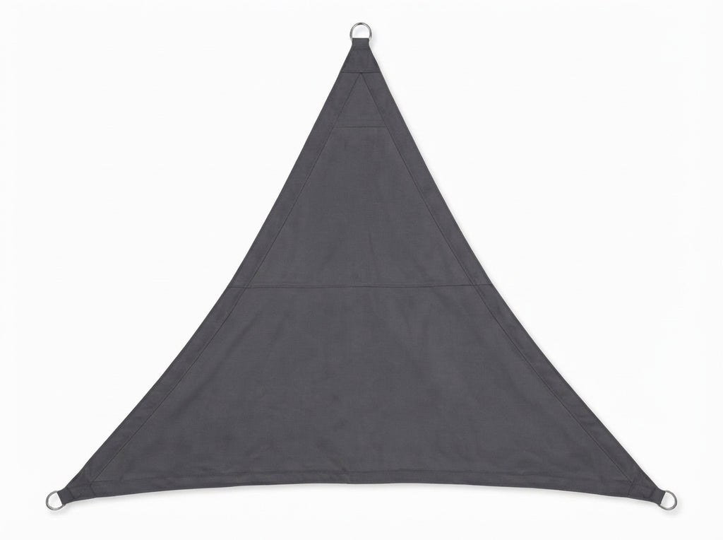 Voile d'ombrage SERENITY Triangulaire - 3.60 m
