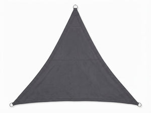 Voile d'ombrage SERENITY Triangulaire - 3.60 m