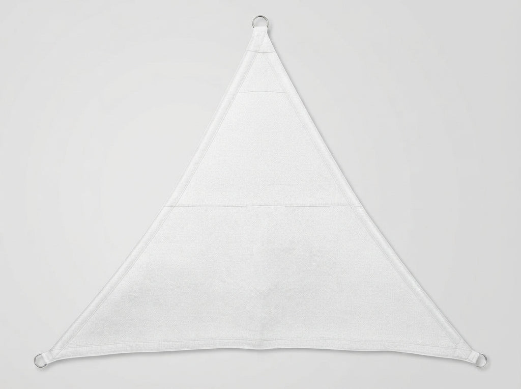 Voile d'ombrage SERENITY Triangulaire - 3.60 m
