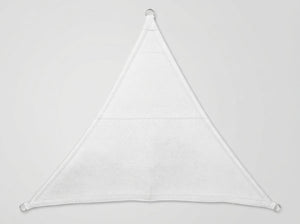 Voile d'ombrage SERENITY Triangulaire - 3.60 m