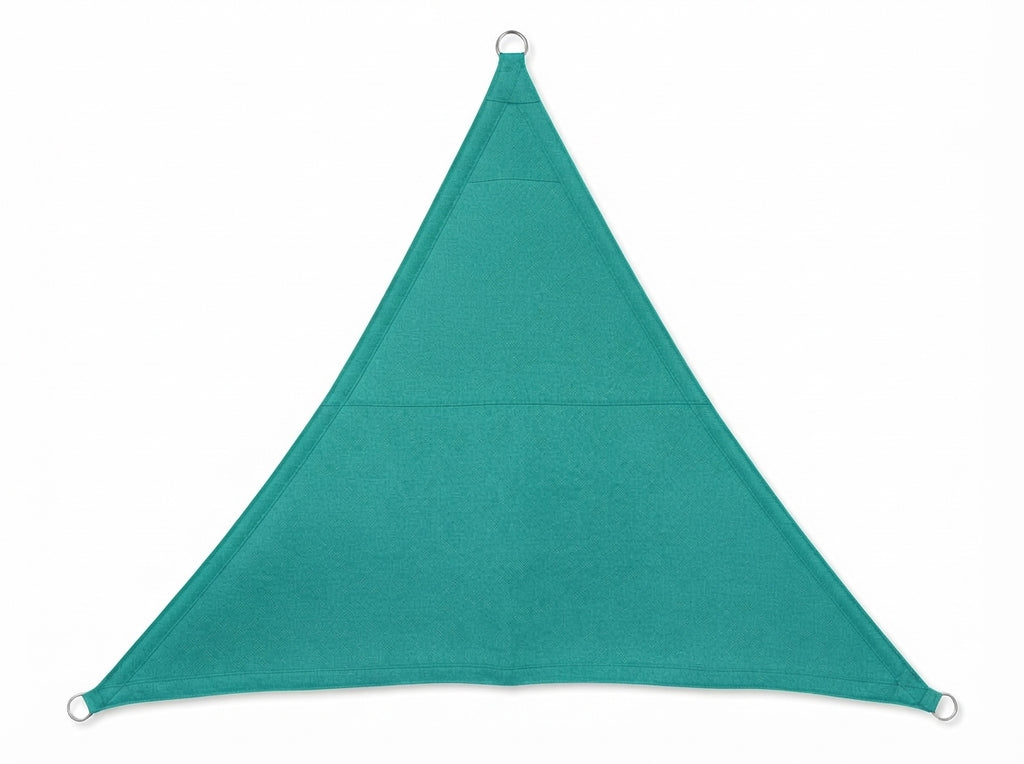 Voile d'ombrage SERENITY Triangulaire - 3.60 m