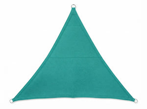 Voile d'ombrage SERENITY Triangulaire - 3.60 m