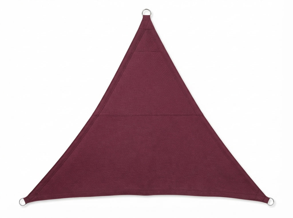 Voile d'ombrage SERENITY Triangulaire - 3.60 m